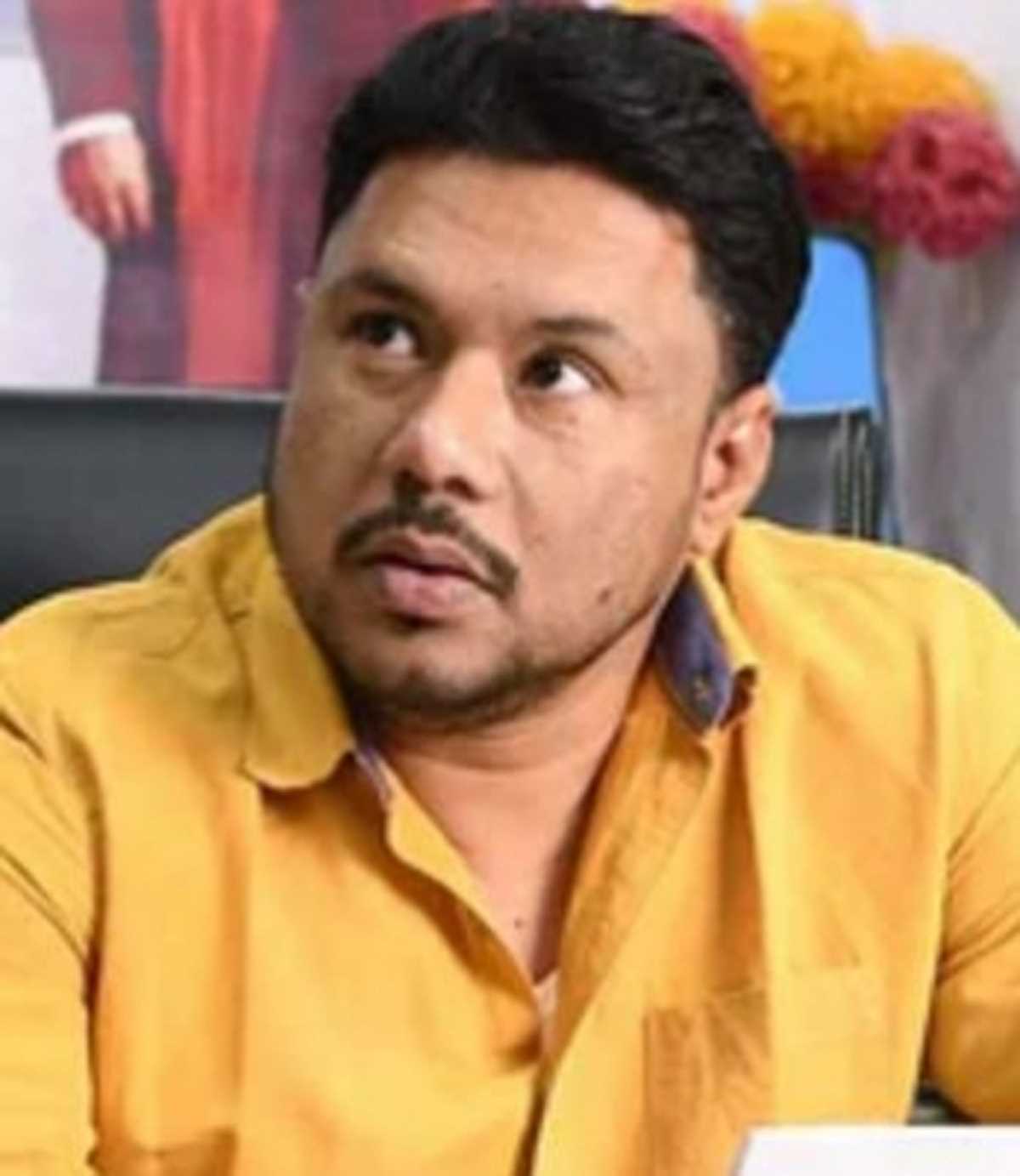 पोंजी घोटाला : तृणमूल नेता को 14 दिन की न्यायिक हिरासत में भेजा गया